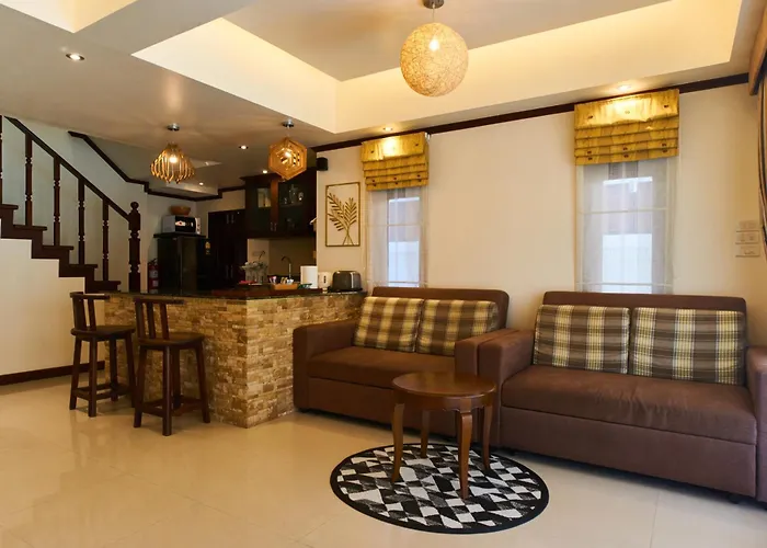 Ananda Private Pool Villa, Ao Nang