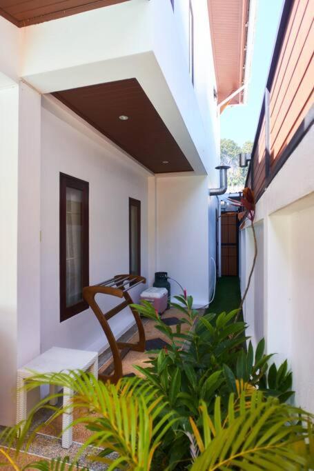 Ananda Private Pool Villa, Ao Nang *