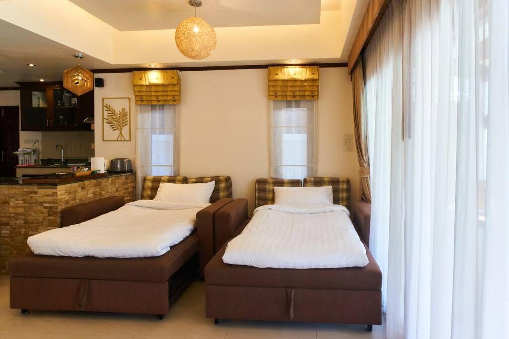 Ananda Private Pool Villa, Ao Nang Krabi town