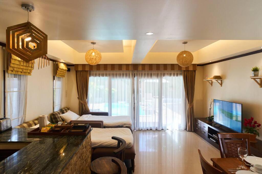 Ananda Private Pool Villa, Ao Nang Villa Krabi town