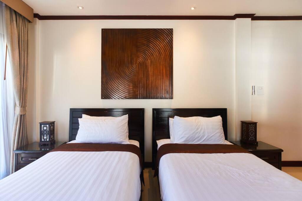 Ananda Private Pool Villa, Ao Nang Villa Krabi town