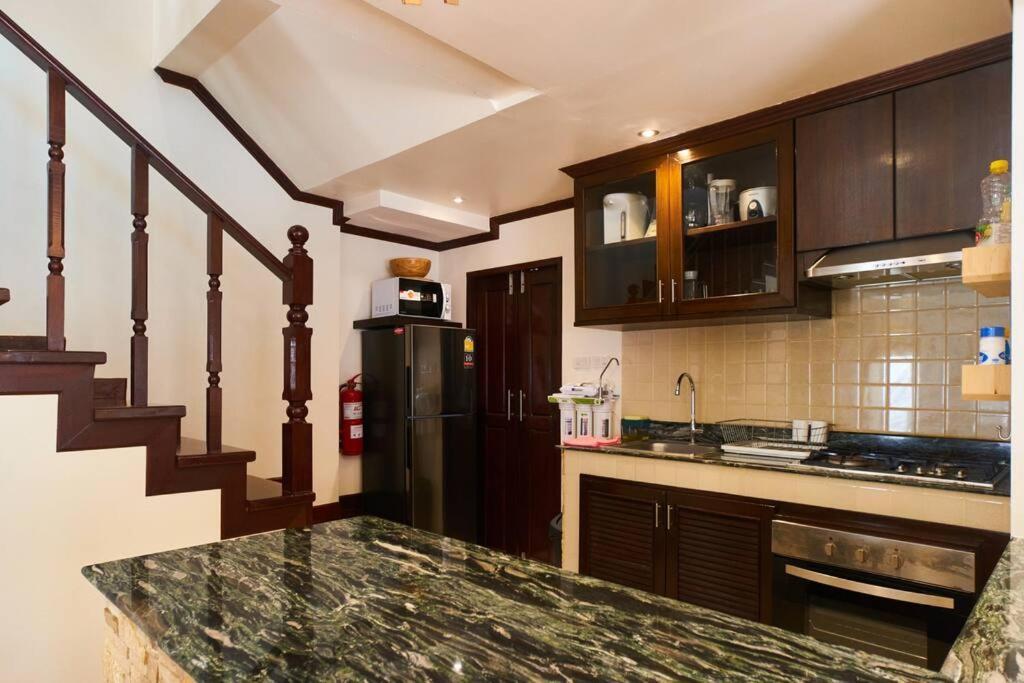 Ananda Private Pool Villa, Ao Nang Villa *