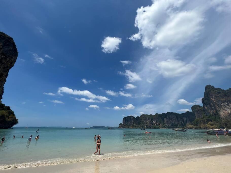 Ananda Private Pool Villa, Ao Nang Villa Krabi town