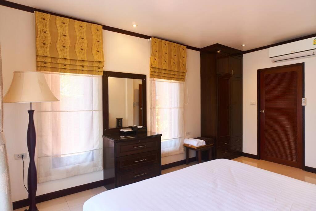 Ananda Private Pool Villa, Ao Nang Krabi town