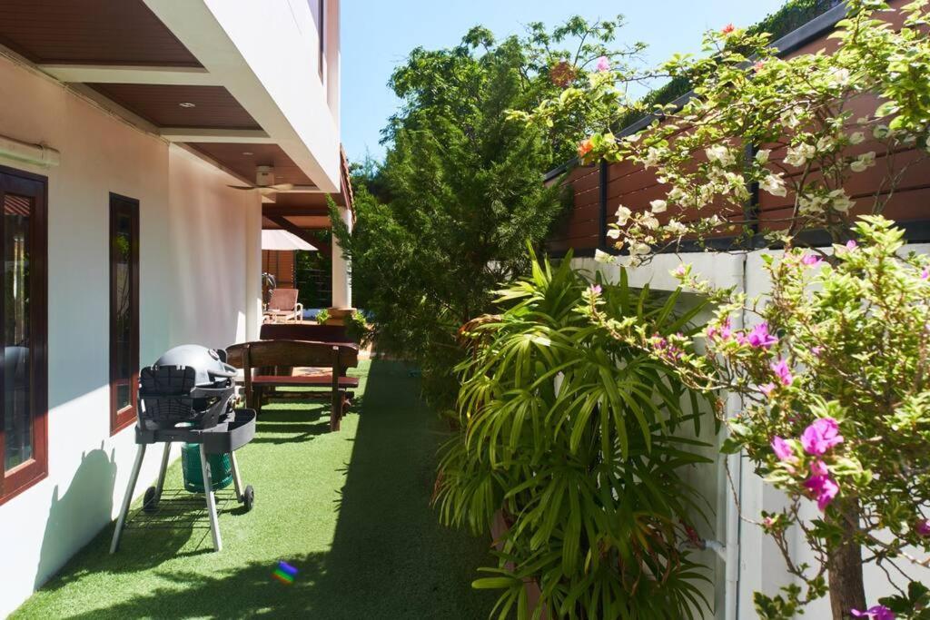 Ananda Private Pool Villa, Ao Nang * Krabi town