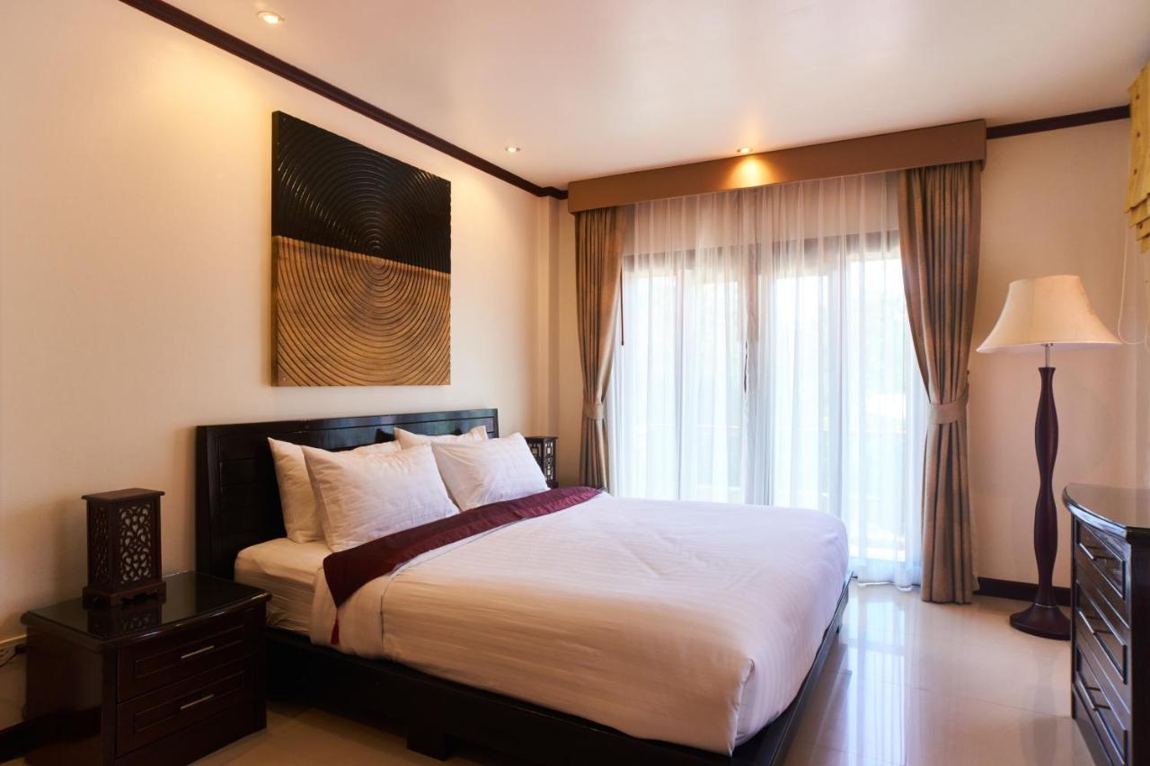 Ananda Private Pool Villa, Ao Nang Villa *