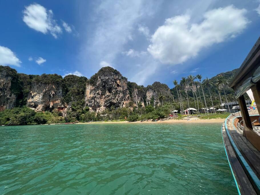 Ananda Private Pool Villa, Ao Nang Villa Krabi