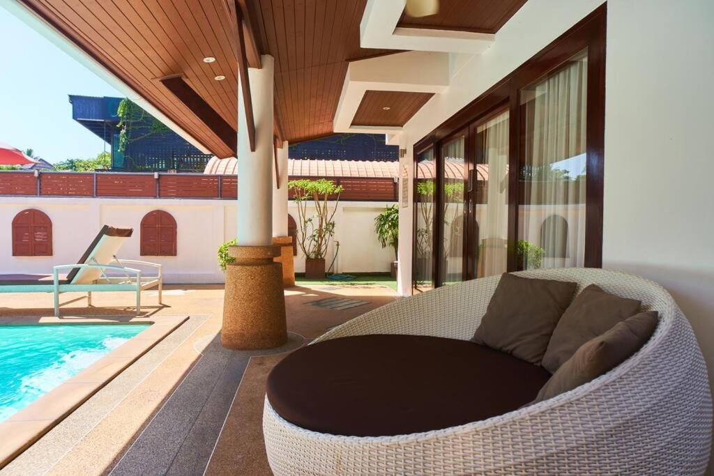 Ananda Private Pool Villa, Ao Nang *
