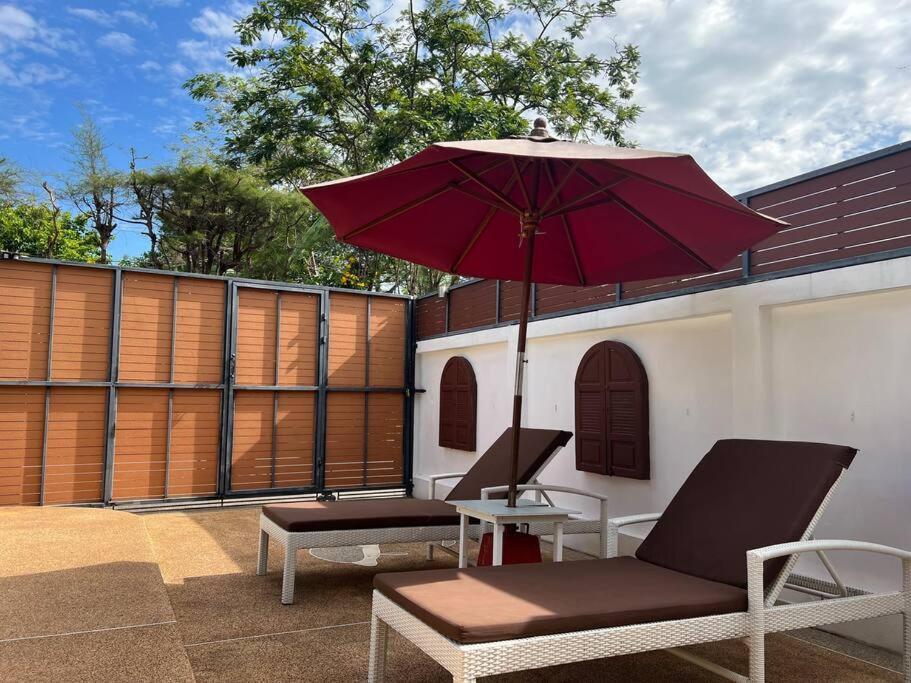Villa Ananda Private Pool Villa, Ao Nang Krabi