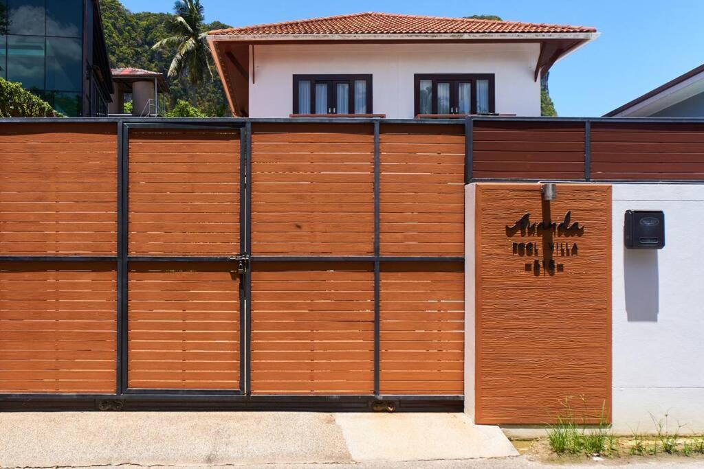 Ananda Private Pool Villa, Ao Nang