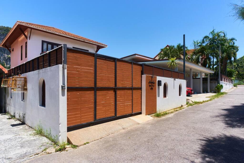 Ananda Private Pool Villa, Ao Nang