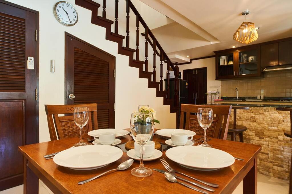 Ananda Private Pool Villa, Ao Nang *