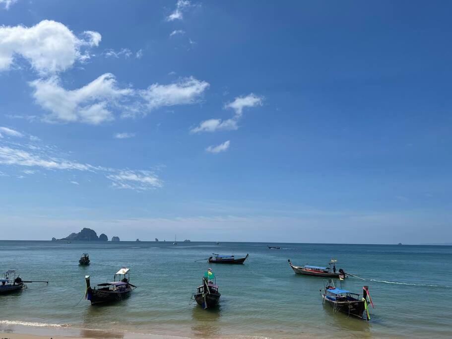 Villa Ananda Private Pool Villa, Ao Nang Krabi