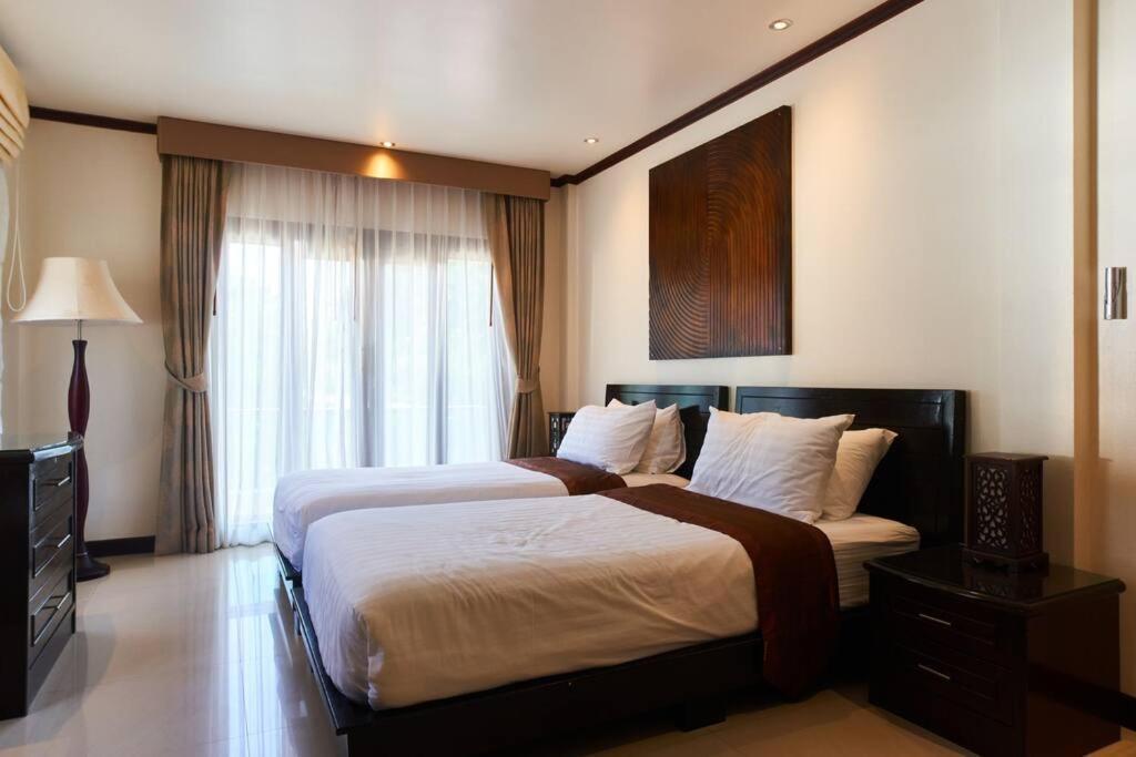 Villa Ananda Private Pool Villa, Ao Nang Krabi