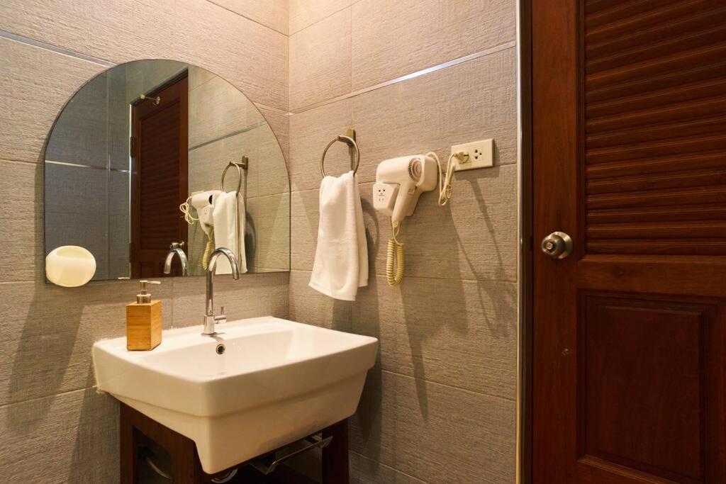Ananda Private Pool Villa, Ao Nang Villa Krabi