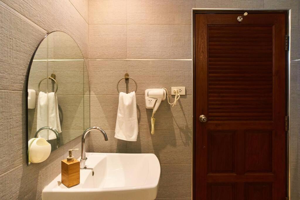 Ananda Private Pool Villa, Ao Nang Villa