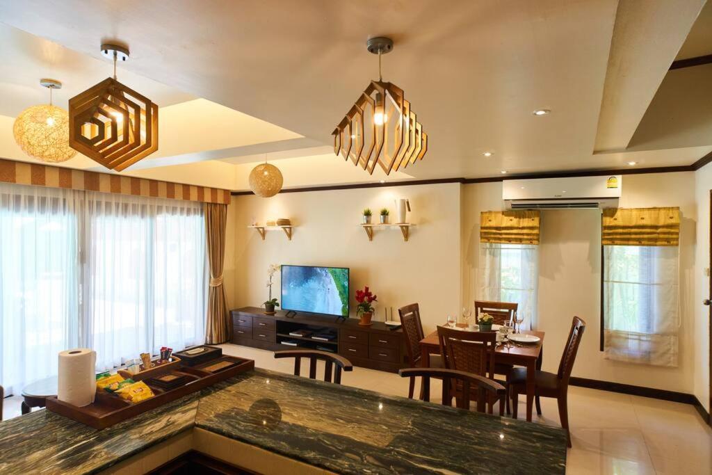 Ananda Private Pool Villa, Ao Nang *