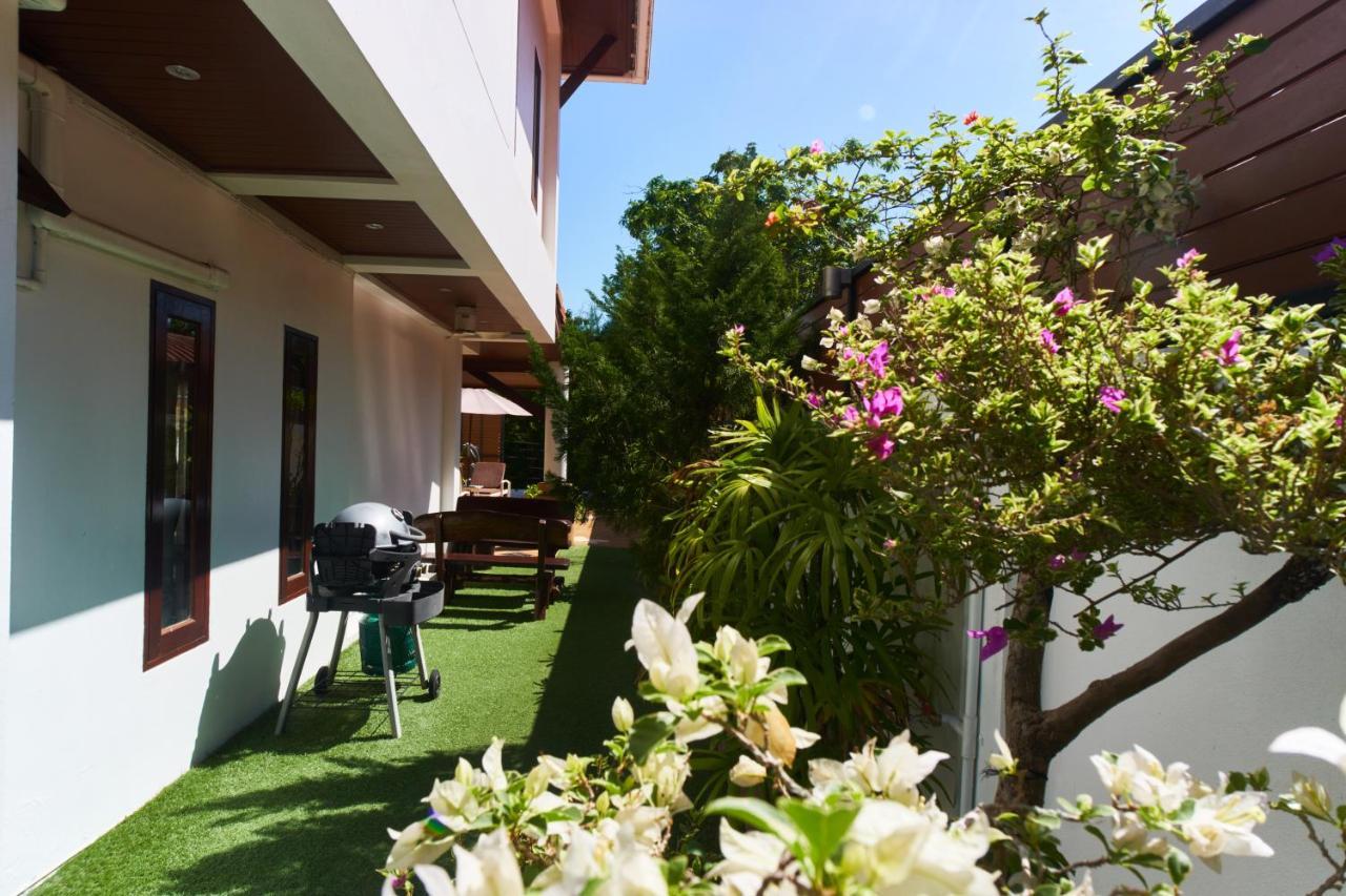 Villa Ananda Private Pool Villa, Ao Nang Krabi